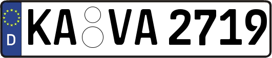 KA-VA2719