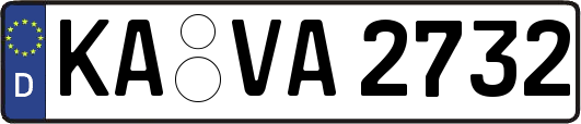 KA-VA2732