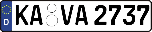 KA-VA2737