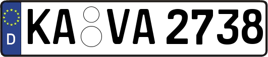KA-VA2738