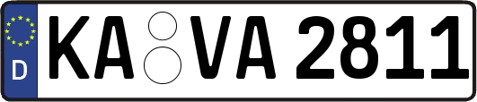 KA-VA2811