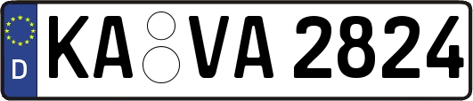KA-VA2824