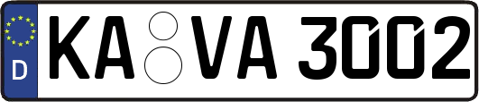 KA-VA3002