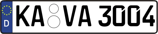 KA-VA3004