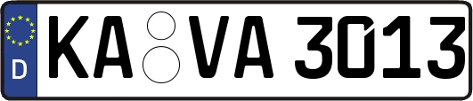 KA-VA3013