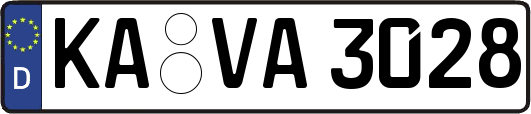 KA-VA3028