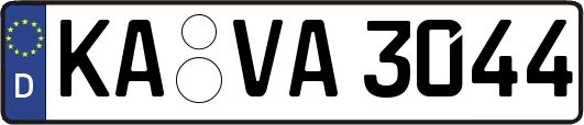 KA-VA3044