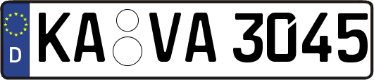 KA-VA3045
