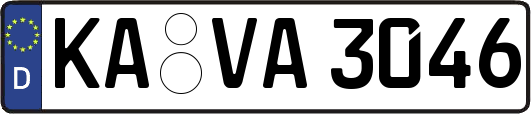 KA-VA3046
