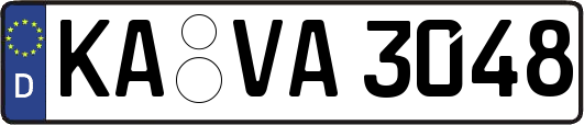 KA-VA3048