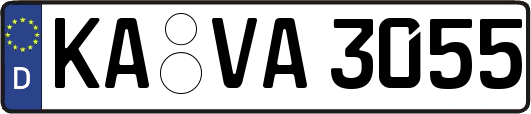 KA-VA3055
