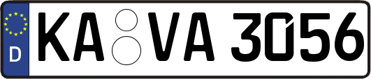 KA-VA3056