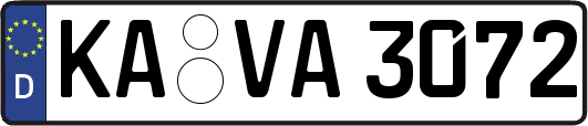 KA-VA3072