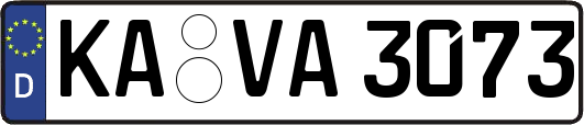 KA-VA3073