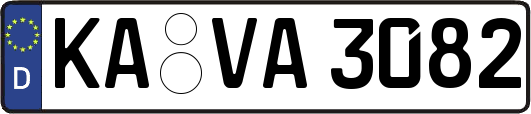 KA-VA3082