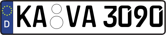 KA-VA3090