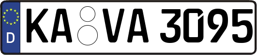 KA-VA3095