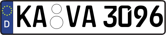 KA-VA3096