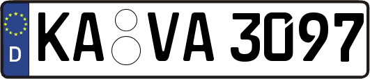 KA-VA3097