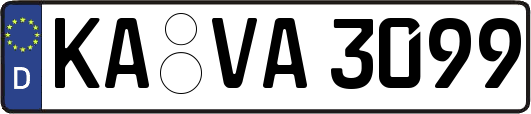 KA-VA3099