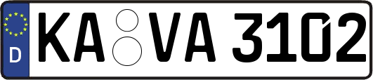 KA-VA3102