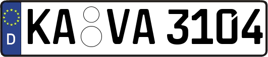 KA-VA3104