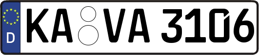KA-VA3106