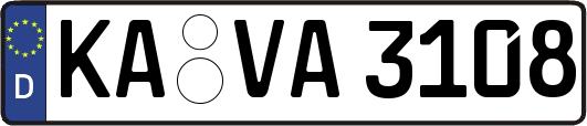 KA-VA3108