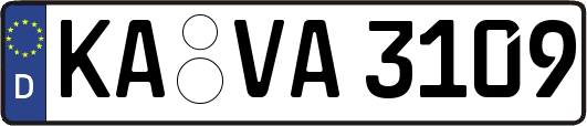 KA-VA3109