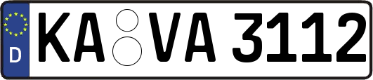 KA-VA3112