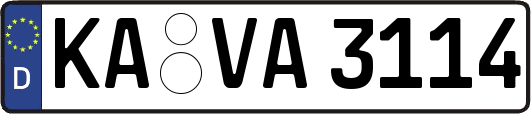 KA-VA3114