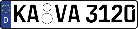 KA-VA3120