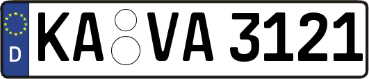 KA-VA3121
