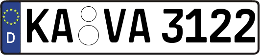 KA-VA3122