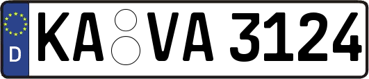 KA-VA3124