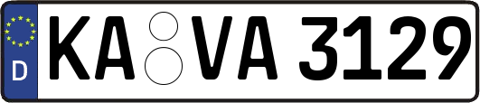 KA-VA3129