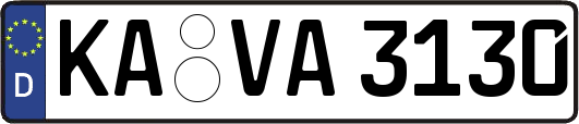 KA-VA3130