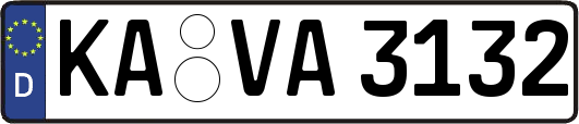KA-VA3132