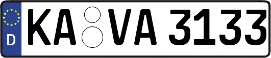 KA-VA3133