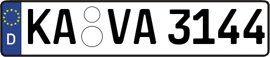 KA-VA3144