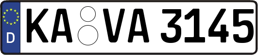 KA-VA3145