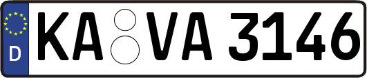 KA-VA3146