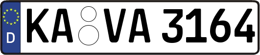 KA-VA3164