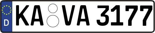 KA-VA3177