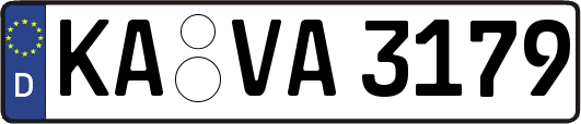 KA-VA3179