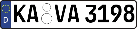 KA-VA3198