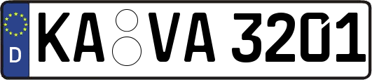 KA-VA3201