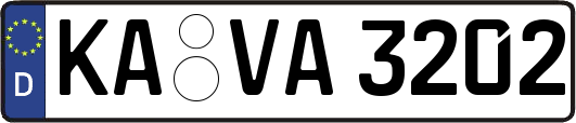 KA-VA3202
