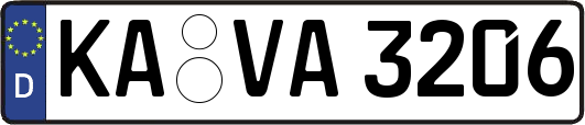 KA-VA3206