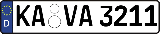 KA-VA3211